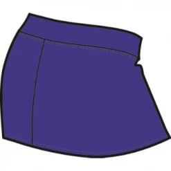 Stock Uniforms WOMEN'S NIKE STOCK UNTCHABLE SPEED KILT