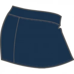 Stock Uniforms WOMEN'S NIKE STOCK UNTCHABLE SPEED KILT