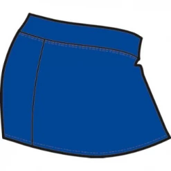 Stock Uniforms WOMEN'S NIKE STOCK UNTCHABLE SPEED KILT