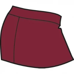 Stock Uniforms WOMEN'S NIKE STOCK UNTCHABLE SPEED KILT