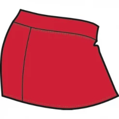 Stock Uniforms WOMEN'S NIKE STOCK UNTCHABLE SPEED KILT