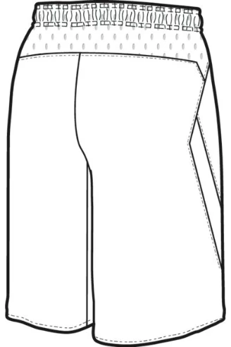 Stock Uniforms MEN'S NIKE STOCK UNTCHABLE SPEED SHORT 5 Stock Uniforms MEN'S NIKE STOCK UNTCHABLE SPEED SHORT