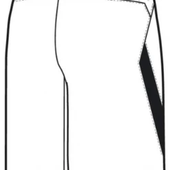 Stock Uniforms MEN'S NIKE STOCK UNTCHABLE SPEED SHORT 29 Stock Uniforms MEN'S NIKE STOCK UNTCHABLE SPEED SHORT