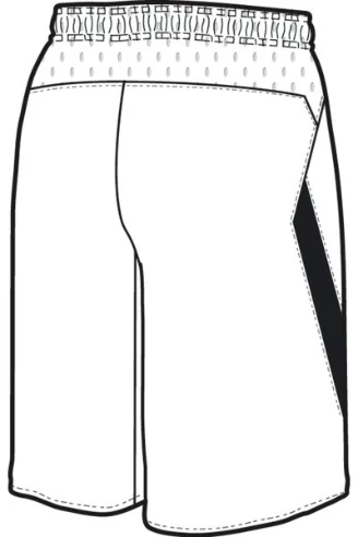 Stock Uniforms MEN'S NIKE STOCK UNTCHABLE SPEED SHORT 8 Stock Uniforms MEN'S NIKE STOCK UNTCHABLE SPEED SHORT