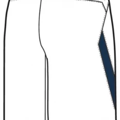 Stock Uniforms MEN'S NIKE STOCK UNTCHABLE SPEED SHORT 31 Stock Uniforms MEN'S NIKE STOCK UNTCHABLE SPEED SHORT