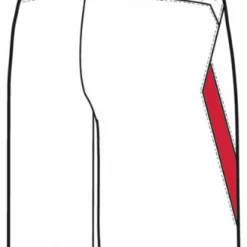 Stock Uniforms MEN'S NIKE STOCK UNTCHABLE SPEED SHORT 35 Stock Uniforms MEN'S NIKE STOCK UNTCHABLE SPEED SHORT