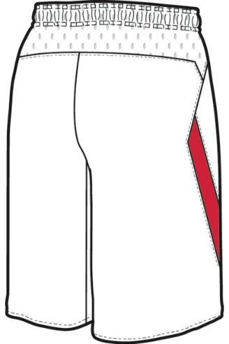 Stock Uniforms MEN'S NIKE STOCK UNTCHABLE SPEED SHORT 14 Stock Uniforms MEN'S NIKE STOCK UNTCHABLE SPEED SHORT