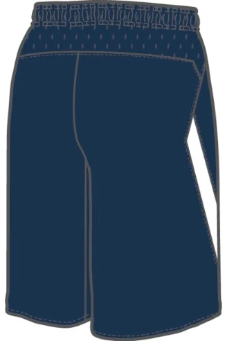 Stock Uniforms MEN'S NIKE STOCK UNTCHABLE SPEED SHORT 18 Stock Uniforms MEN'S NIKE STOCK UNTCHABLE SPEED SHORT