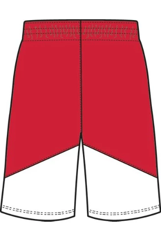 BOY'S NIKE PRACTICE SHORT CORE 2 BOY'S NIKE PRACTICE SHORT CORE