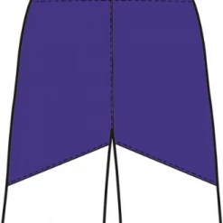 Stock Uniforms WOMEN'S NIKE PRACTICE SHORT