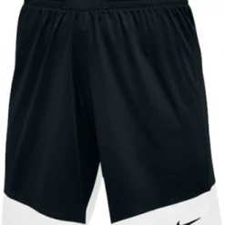 Stock Uniforms WOMEN'S NIKE PRACTICE SHORT