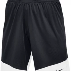 Stock Uniforms WOMEN'S NIKE PRACTICE SHORT