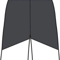 Stock Uniforms WOMEN'S NIKE PRACTICE SHORT