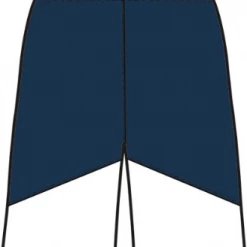 Stock Uniforms WOMEN'S NIKE PRACTICE SHORT