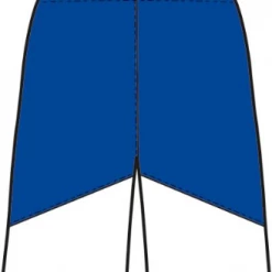 Stock Uniforms WOMEN'S NIKE PRACTICE SHORT