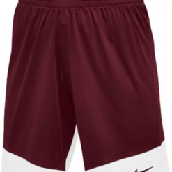 Stock Uniforms WOMEN'S NIKE PRACTICE SHORT