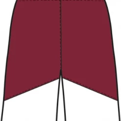 Stock Uniforms WOMEN'S NIKE PRACTICE SHORT