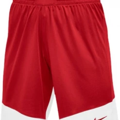 Stock Uniforms WOMEN'S NIKE PRACTICE SHORT