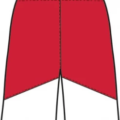 Stock Uniforms WOMEN'S NIKE PRACTICE SHORT