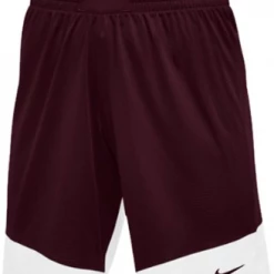 Stock Uniforms WOMEN'S NIKE PRACTICE SHORT