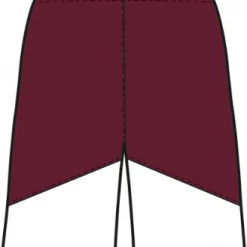 Stock Uniforms WOMEN'S NIKE PRACTICE SHORT