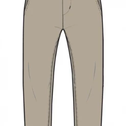 MEN'S NIKE ESSENTIAL FLEX PANT Stock Uniforms