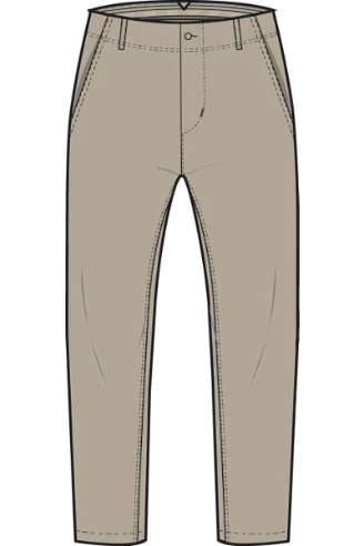 MEN'S NIKE ESSENTIAL FLEX PANT Stock Uniforms 1 MEN'S NIKE ESSENTIAL FLEX PANT Stock Uniforms