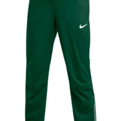 WOMEN'S NIKE WOVEN PANT Stock Uniforms