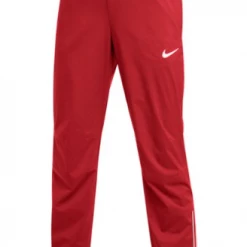 WOMEN'S NIKE WOVEN PANT Stock Uniforms