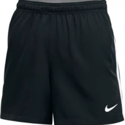 WOMEN'S NIKE DRY SHORT Stock Uniforms
