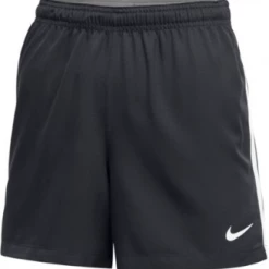 WOMEN'S NIKE DRY SHORT Stock Uniforms