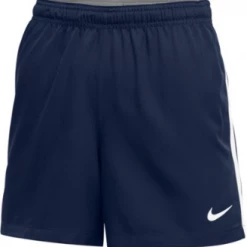 WOMEN'S NIKE DRY SHORT Stock Uniforms