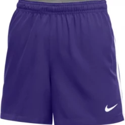 WOMEN'S NIKE DRY SHORT Stock Uniforms