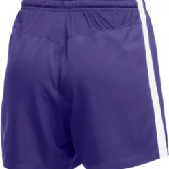 WOMEN'S NIKE DRY SHORT Stock Uniforms