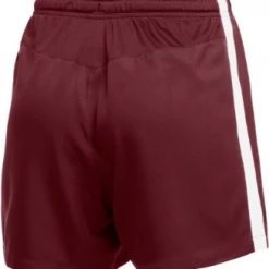 WOMEN'S NIKE DRY SHORT Stock Uniforms