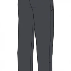 Nike MEN'S WATERPROOF PANT Stock Uniforms