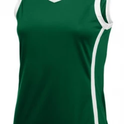 WOMEN'S NIKE ELITE JERSEY Stock Uniforms
