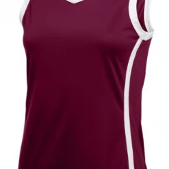 WOMEN'S NIKE ELITE JERSEY Stock Uniforms