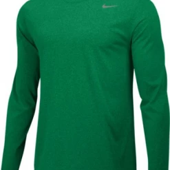 Nike MEN'S TEAM LS LEGEND CREW Stock Uniforms