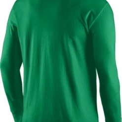 Nike MEN'S TEAM LS LEGEND CREW Stock Uniforms