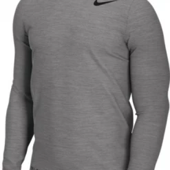 Nike MEN'S TEAM LS LEGEND CREW Stock Uniforms