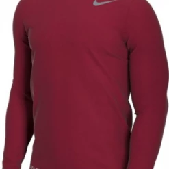Nike MEN'S TEAM LS LEGEND CREW Stock Uniforms