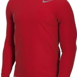 Nike MEN'S TEAM LS LEGEND CREW Stock Uniforms