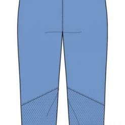 MEN'S NIKE STOCK VAPOR SELECT HIGH PANT