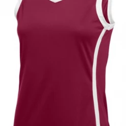 WOMEN'S NIKE ELITE JERSEY Stock Uniforms