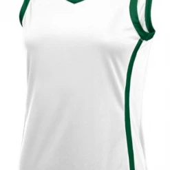 WOMEN'S NIKE ELITE JERSEY Stock Uniforms