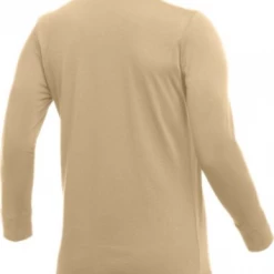 WOMEN’S NIKE CORE LONG SLEEVE COTTON CREW Stock Uniforms