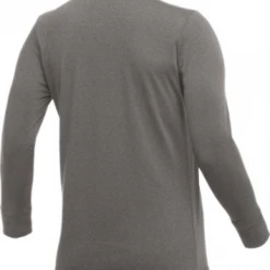 WOMEN’S NIKE CORE LONG SLEEVE COTTON CREW Stock Uniforms 33 WOMEN’S NIKE CORE LONG SLEEVE COTTON CREW Stock Uniforms