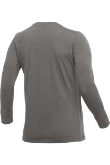 WOMEN’S NIKE CORE LONG SLEEVE COTTON CREW Stock Uniforms 6 WOMEN’S NIKE CORE LONG SLEEVE COTTON CREW Stock Uniforms