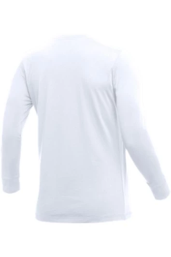 WOMEN’S NIKE CORE LONG SLEEVE COTTON CREW Stock Uniforms 8 WOMEN’S NIKE CORE LONG SLEEVE COTTON CREW Stock Uniforms